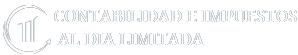 Contabilidad E Impuestos Al Dia Limitada